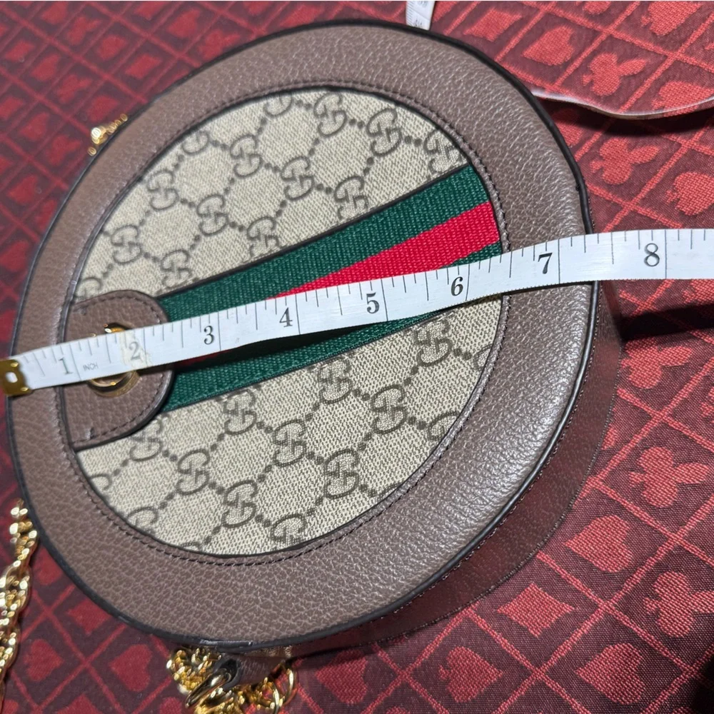 Gucci Crossbody Bag - Picture 9 of 12
